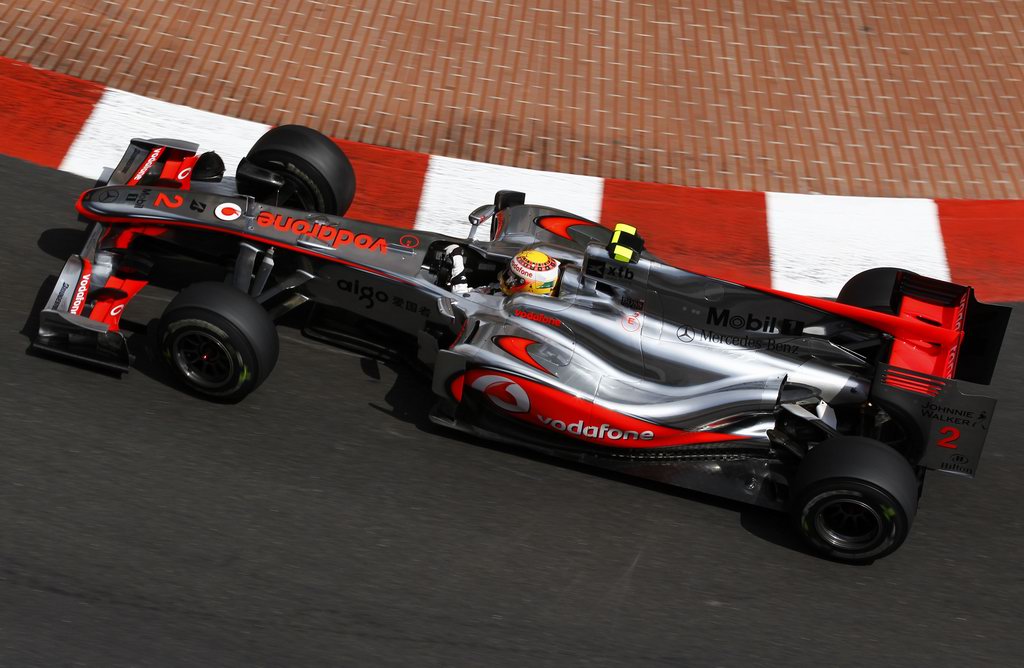 GP Monaco